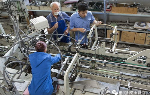 企业全流程管理 优化运营，释放潜能的终极指南