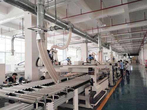 中国赣州第七届家具产业博览会 技术咨询亮点前瞻