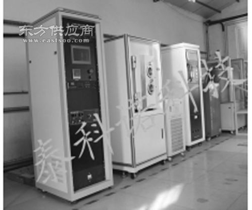 电子束蒸发沉积技术详解及泰科诺科技的专业服务