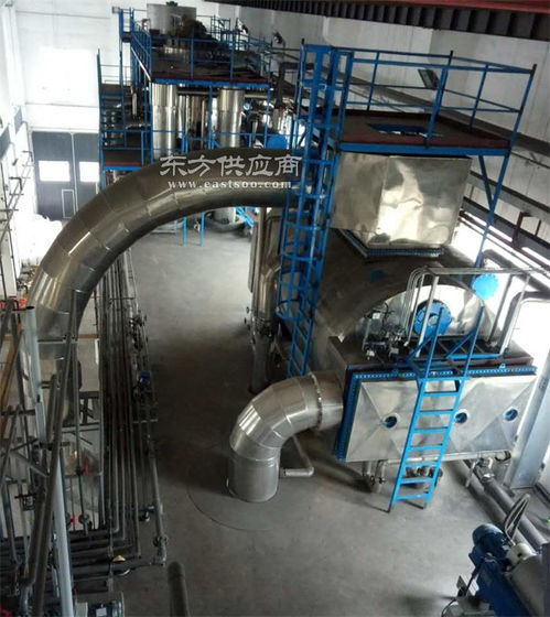 渗滤液处理方案与闻扬环境科技的优质产品助力制药厂环保